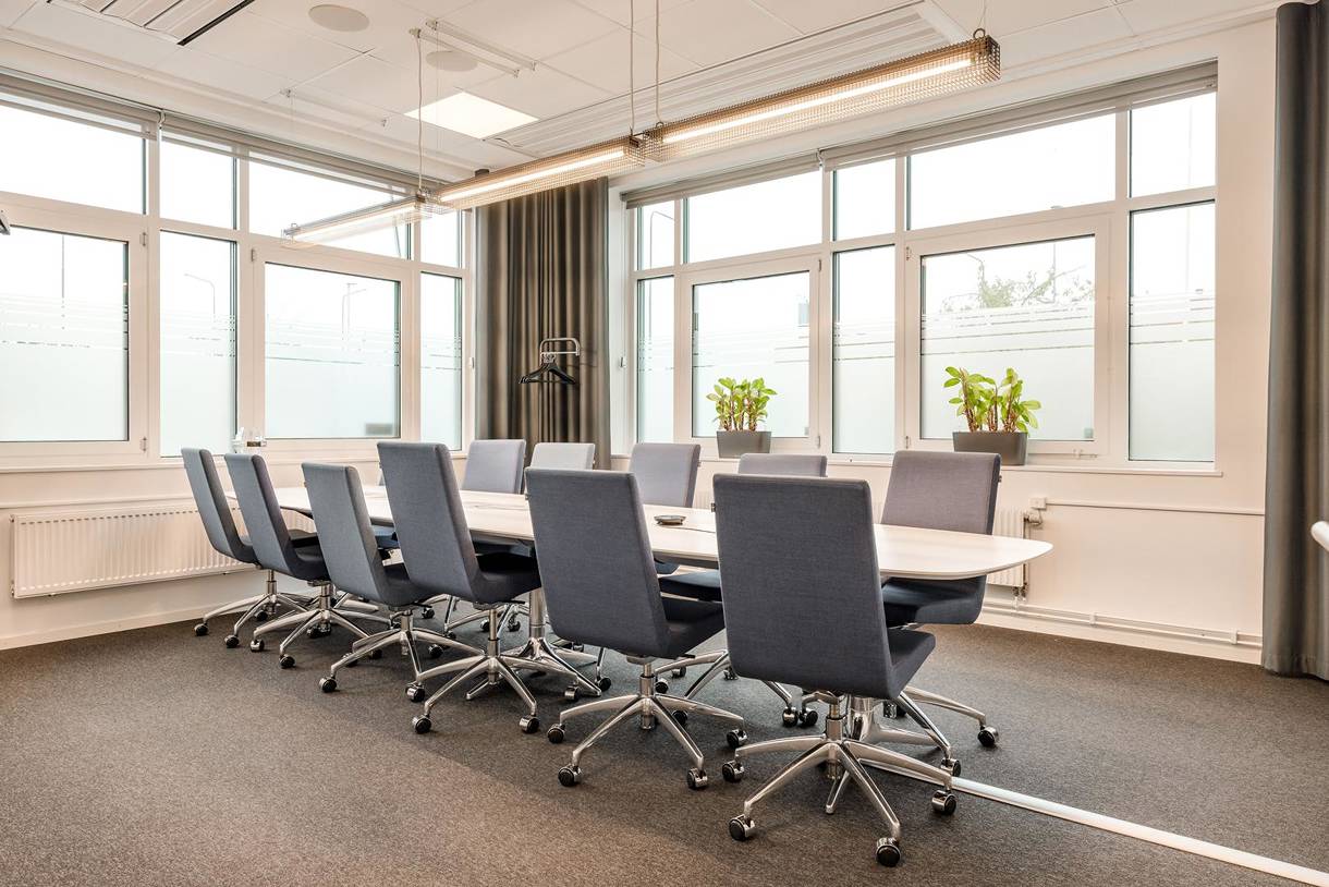 Krangatan 4, Östra Hamnen