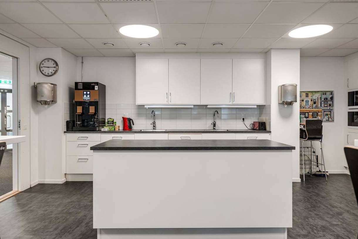 Krangatan 4, Östra Hamnen