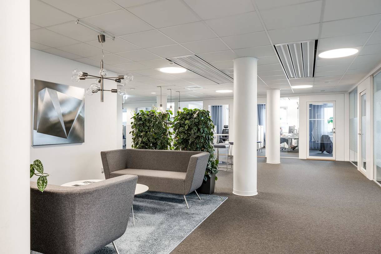 Krangatan 4, Östra Hamnen