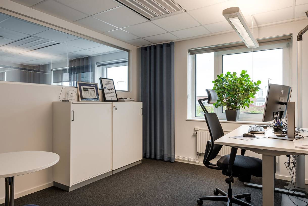 Krangatan 4, Östra Hamnen