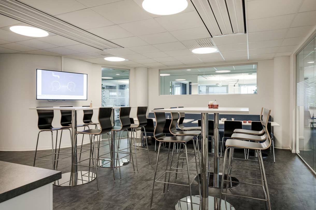 Krangatan 4, Östra Hamnen