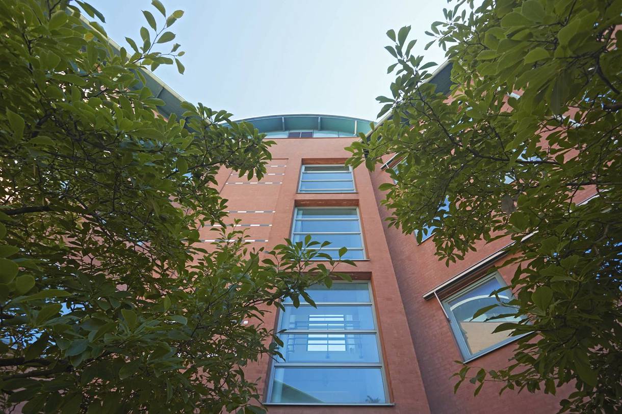 Krangatan 4, Östra Hamnen