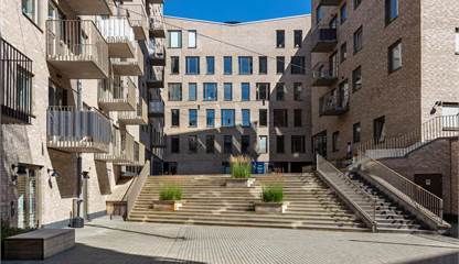 Södra Grytsgatan 1