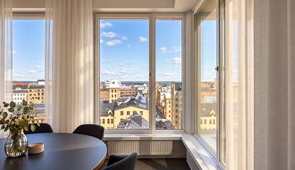Södra Grytsgatan 1