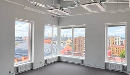 Södra Grytsgatan 1