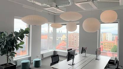 Ledig lokal, Södra Grytsgatan 1, Industrilandskapet, Norrköping