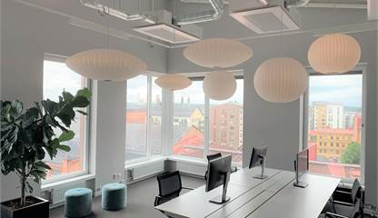 Södra Grytsgatan 1