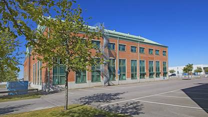 Ledig lokal, Svärmaregatan 1, Kungsängen, Norrköping