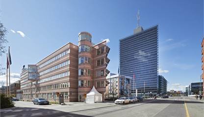 Färögatan 7