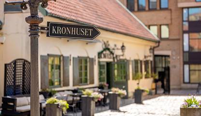 Kronhusgatan 7