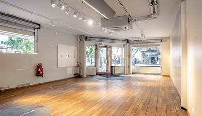 Butiksyta Vasagatan 13