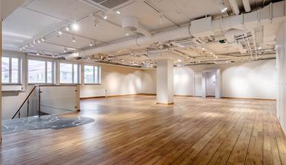 Kontorsyta Vasagatan 13