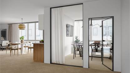 Ledig lokal, Skomakargatan 4, Västerås centrum, Västerås