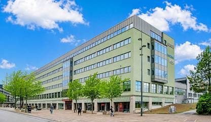 Kistagången 2