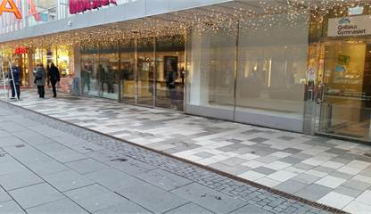 Kungsgatan 29