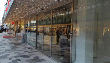 Kungsgatan 29