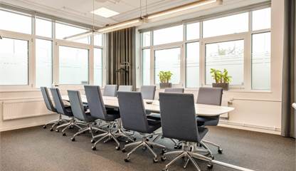 Konferensrum Krangatan 4