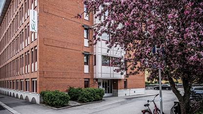Ledig lokal, Hertig Karlsgatan 2, Vasastaden, Linköping