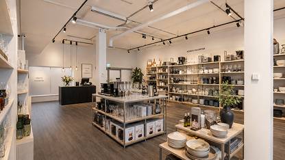 Ledig lokal, Hagagatan 6, Himmelstalund, Norrköping