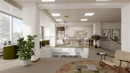 Ledig lokal, Torggatan 4, Västerås centrum, Västerås