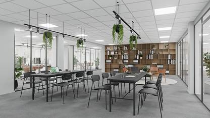 Ledig lokal, Kistagången 2, Kista, Stockholm