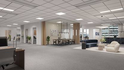 Ledig lokal, Hans Werthéns Gata 19, Kista, Stockholm