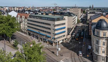Nygatan 93