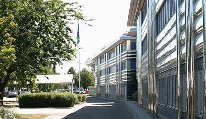 Kungsängsvägen 19