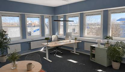 Kungsängsvägen 19