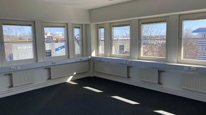 Ledig lokal, Kungsängsvägen 19, Boländerna, Uppsala