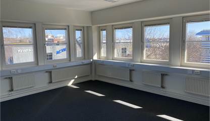 Kungsängsvägen 19