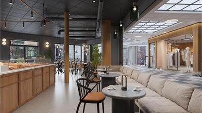 Ledig lokal, Kopparbergsvägen 13A, Västerås centrum, Västerås