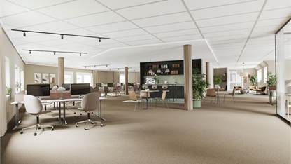 Ledig lokal, Kopparbergsvägen 17, Västerås centrum, Västerås