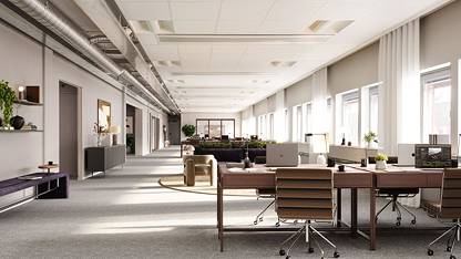 Ledig lokal, Torshamnsgatan 30 A, Kista, Stockholm