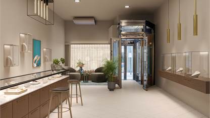 Ledig lokal, Stora gatan 26, Västerås centrum, Västerås