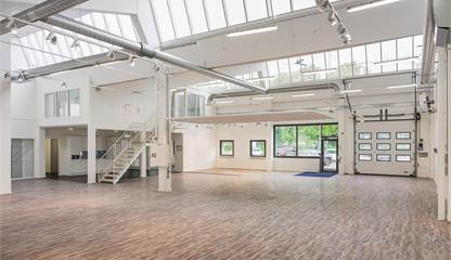 Butik/showroom Höjdrodergatan 29