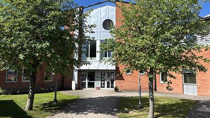 Teknikringen 4 Ledig lokal, Teknikringen 4B, Mjärdevi, Linköping