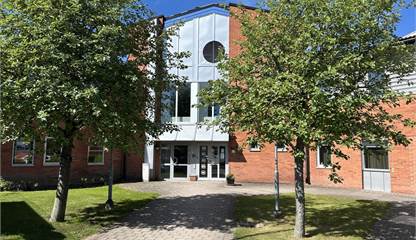 Teknikringen 4 Teknikringen 4 B