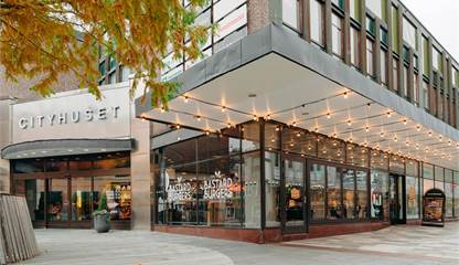 Kungsgatan 24