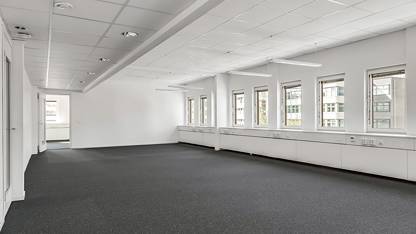 Exempelbild Ledig lokal, Knarrarnäsgatan 15, Kista, Stockholm