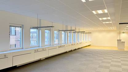 Ledig lokal, Knarrarnäsgatan 15, Kista, Stockholm