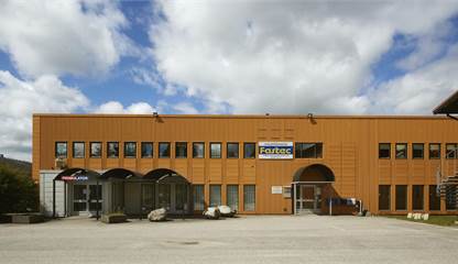 Truckvägen 14