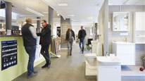 Exempelbild från butik i samma fastighet Exempelbild från butik i samma fastighet