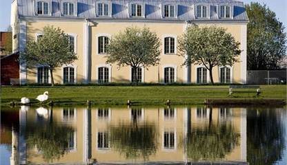 Gamla Spisbrödsfabriken Nyckelvägen 14