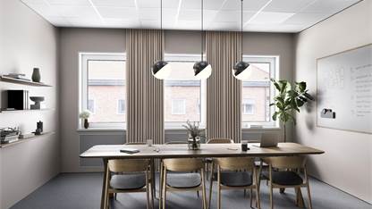 Ledig lokal, Hantverkargatan 10, Västerås centrum, Västerås