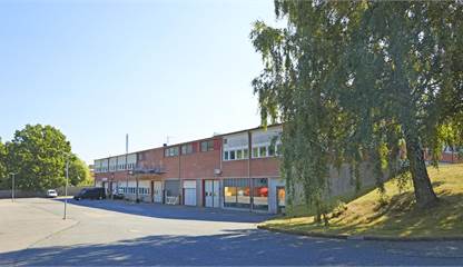 von Utfallsgatan 16A