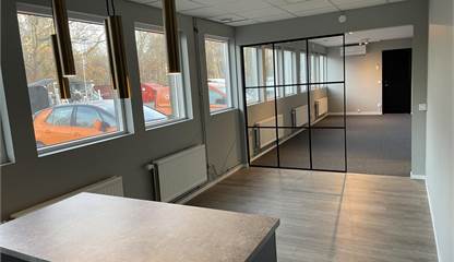 von Utfallsgatan 16A