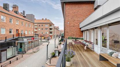 Ledig lokal, Sturegatan 10, Västerås centrum, Västerås