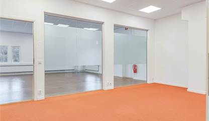 Konferensrum Storsätragränd 5