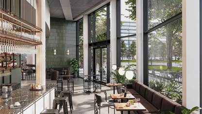 Ledig lokal, Munkgatan 2, Västerås centrum, Västerås